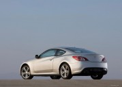 Hyundai Genesis Coupe